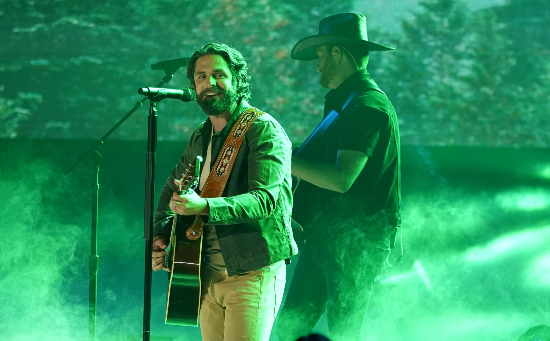 2021 CMT Music Awards - Show